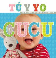 Cu-cu tú y yo 071803323X Book Cover