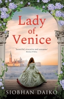 Lady of Venice 1836331525 Book Cover
