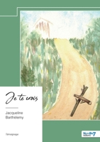 Je te crois (French Edition) B0F8B5N9CK Book Cover