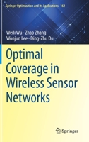 Optimal Coverage in Wireless Sensor Networks 3030528227 Book Cover