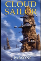 Cloud Sailor B0B92HRNMF Book Cover