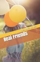 Real Friends 109223229X Book Cover
