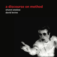 A Discourse on Method 0997866454 Book Cover