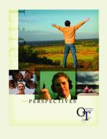 Operation Timothy Signature Book 3: Life Perspectives 1947457020 Book Cover