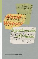 Apotheosis of Music: Selected Poems 1954218311 Book Cover