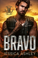 Bravo 1964579163 Book Cover