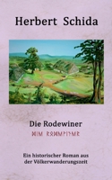 Die Rodewiner (German Edition) 3769317424 Book Cover