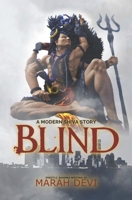Blind: A Modern Shiva Story B096TW9CFS Book Cover