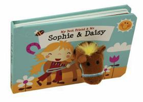 Sophie & Daisy 0764166646 Book Cover