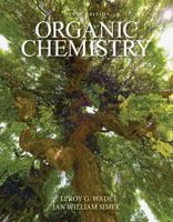 Organic Chemistry 0133016315 Book Cover