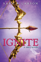 Ignite 0545835631 Book Cover