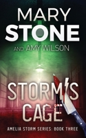 Storm's Cage B0915H33W2 Book Cover