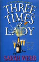 Three Times a Lady 0330412167 Book Cover