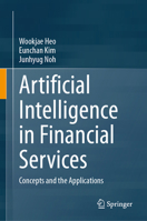 Artificial Intelligence in Financial Services: Concepts and the Applications 9819232147 Book Cover
