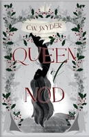 Queen of Nod B08C4C2H32 Book Cover