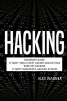 Hacking: Hacking: How to Hack, Penetration Testing Hacking Book, Step-By-Step Implementation and Demonstration Guide Learn Fast Wireless Hacking, Strategies, Black Hat Hacking 1548959073 Book Cover