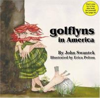 Golflyns in America 0972999604 Book Cover