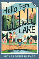 Hello from Renn Lake 1984896326 Book Cover