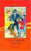The Lost Umbrella of Kim Chu 0689501110 Book Cover