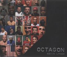 Octagon (Ultimate Fighting Championship) 0756645638 Book Cover