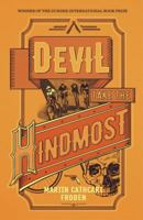 Devil Take the Hindmost 1910449911 Book Cover