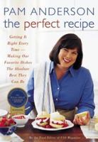 The Perfect Recipe 0618132694 Book Cover