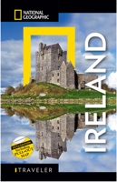 National Geographic Traveler: Ireland (National Geographic Traveler) 1426213654 Book Cover