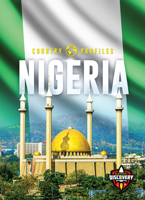Nigeria 1644872544 Book Cover