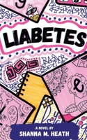Liabetes B0DWF8W587 Book Cover