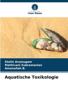 Aquatische Toxikologie (German Edition) 6207605454 Book Cover
