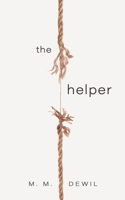 The Helper B0CMVZTN2B Book Cover