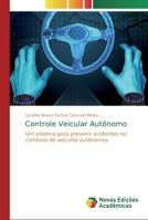 Controle Veicular Aut�nomo 613972743X Book Cover