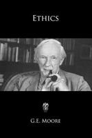 Ethics (British Moral Philosophers) 0195003543 Book Cover