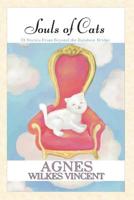Souls of Cats: 13 Stories From Beyond the Rainbow Bridge 1099911907 Book Cover