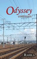 Odyssey Continues 1784071005 Book Cover