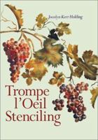 Trompe l'Oeil Stenciling 0806928522 Book Cover