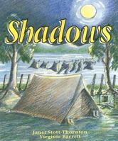 Shadows (Literacy 2000 Satellites: Stage 2) 0732711738 Book Cover