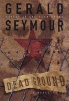 Dead Ground 0593042115 Book Cover