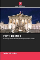 Perfil político (Portuguese Edition) 6208488923 Book Cover