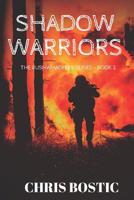 Shadow Warriors 1097162397 Book Cover