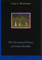 The Devotional Poetry of Sv M Harid S: A Study of Early Braj Bh Verse 9069801027 Book Cover