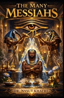 The Many Messiahs B0GTHQZ8RV Book Cover