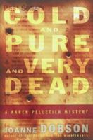 Cold and Pure and Very Dead 0553580027 Book Cover
