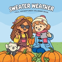 Sweater Weather B0GZ5JFFXN Book Cover