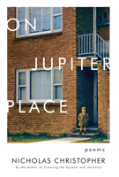 On Jupiter Place: New Poems 161902909X Book Cover