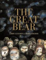 The Great Bear 0763651362 Book Cover
