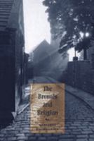 Brontes And Religion, The 0521604575 Book Cover