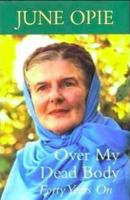 Over My Dead Body 0790004887 Book Cover