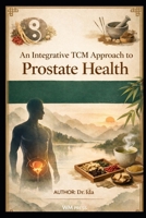 An Integrative TCM Approach to Prostate Health B0GHPDKJ7Z Book Cover