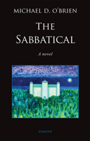 The Sabbatical: A Novel 1621644901 Book Cover